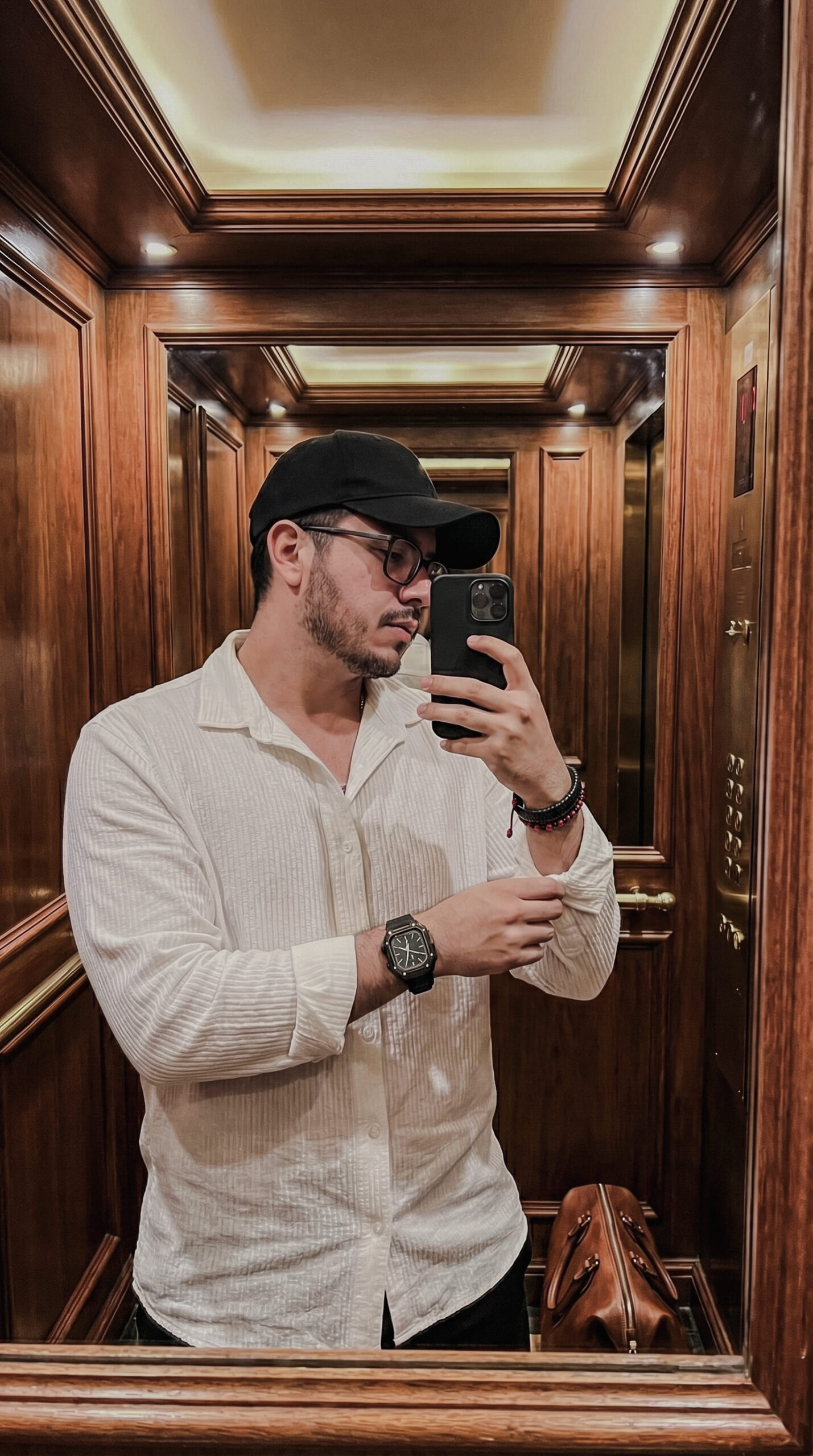 Luis Ángel — Estratega de Ecommerce