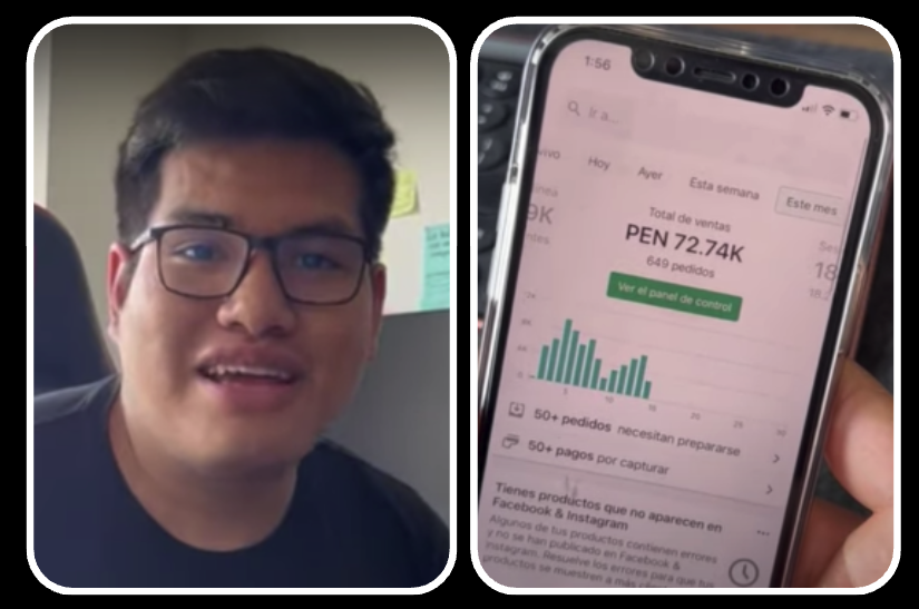 Resultado de Joseph, alumno de Luis Ángel