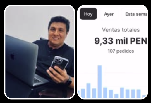 Resultado de Moises, alumno de Luis Ángel