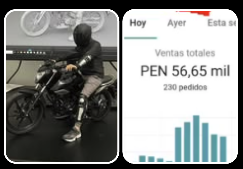 Resultado de Samir, alumno de Luis Ángel