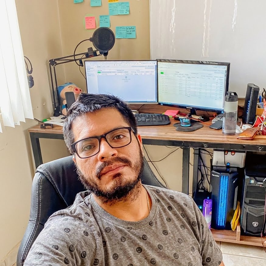 Luis Angel