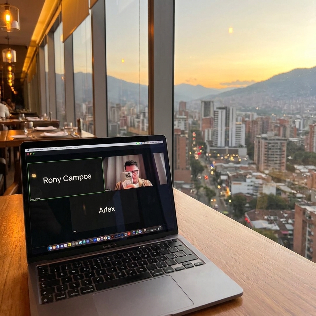 Vende más en tu ecommerce con Luis Ángel
