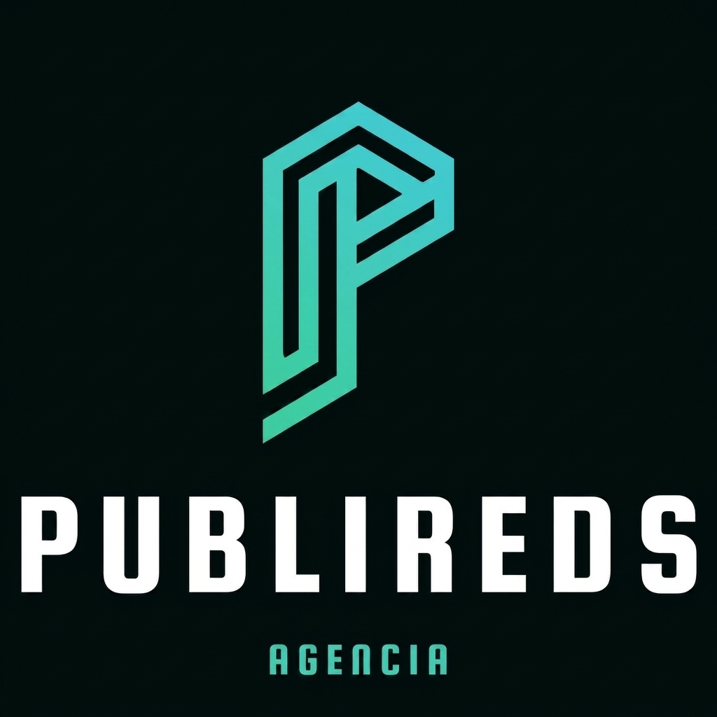 Agencia partner de Meta, TikTok y Google de Luis Ángel